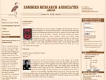 Sanders Research Associates