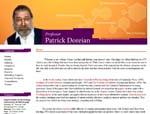 Patrick Doreian